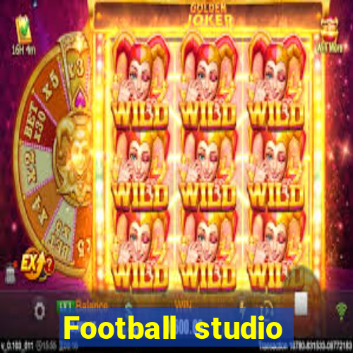 Football studio demo football studios